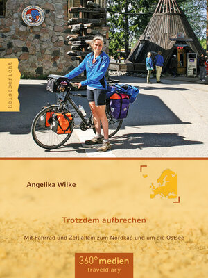 cover image of Trotzdem Aufbrechen